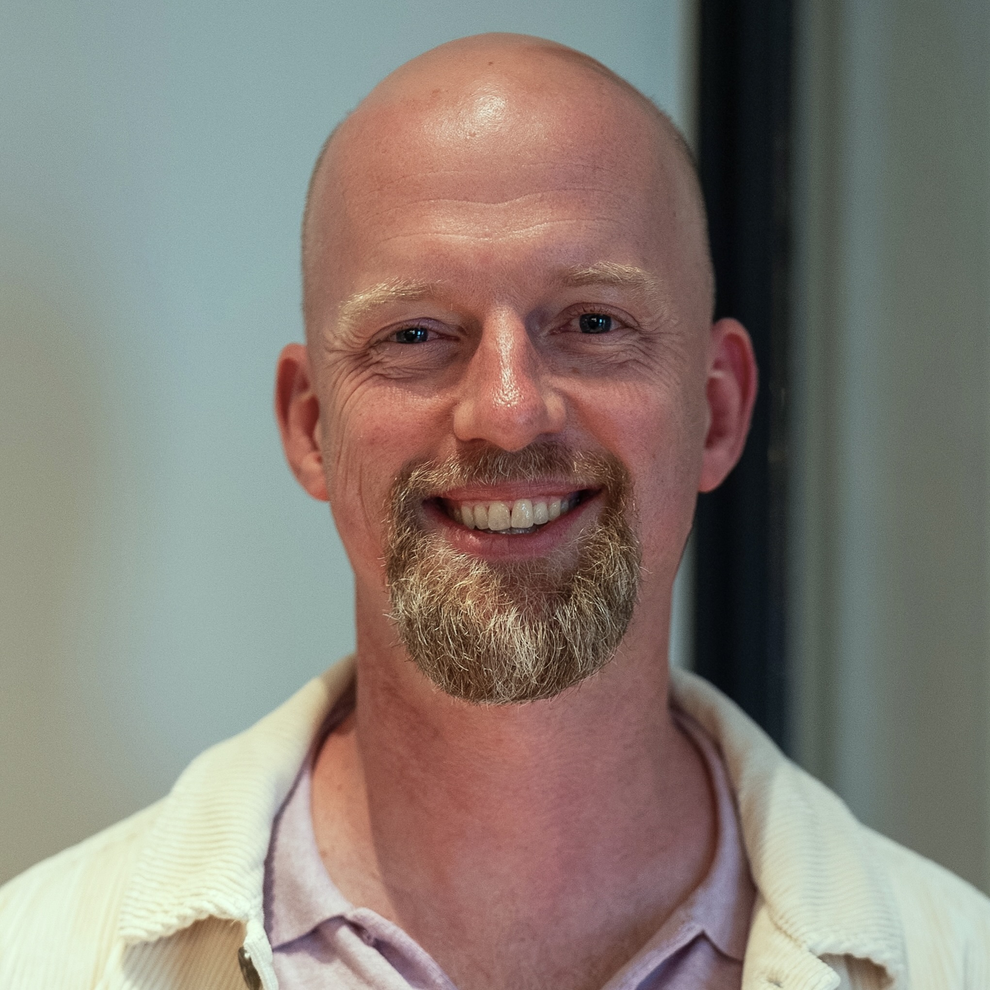 Eddie van Breukelen
